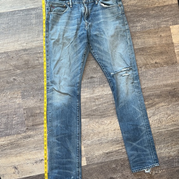 Polo, Ralph Lauren jeans - Picture 9 of 14